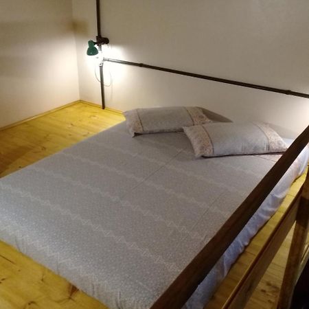 Frida Casa Hostel Pelotas Dış mekan fotoğraf