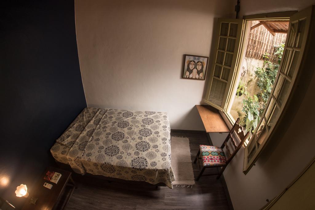 Frida Casa Hostel Pelotas Dış mekan fotoğraf