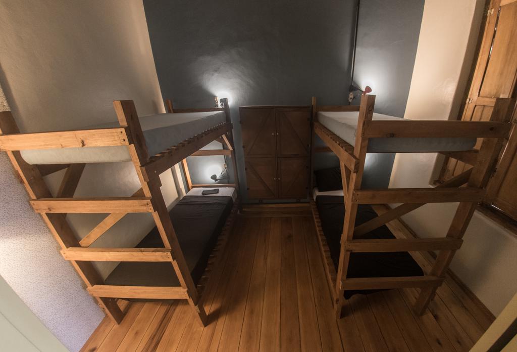 Frida Casa Hostel Pelotas Dış mekan fotoğraf