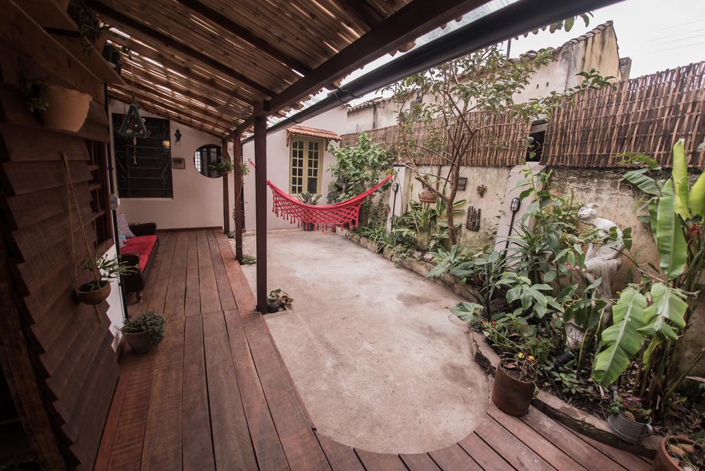 Frida Casa Hostel Pelotas Dış mekan fotoğraf