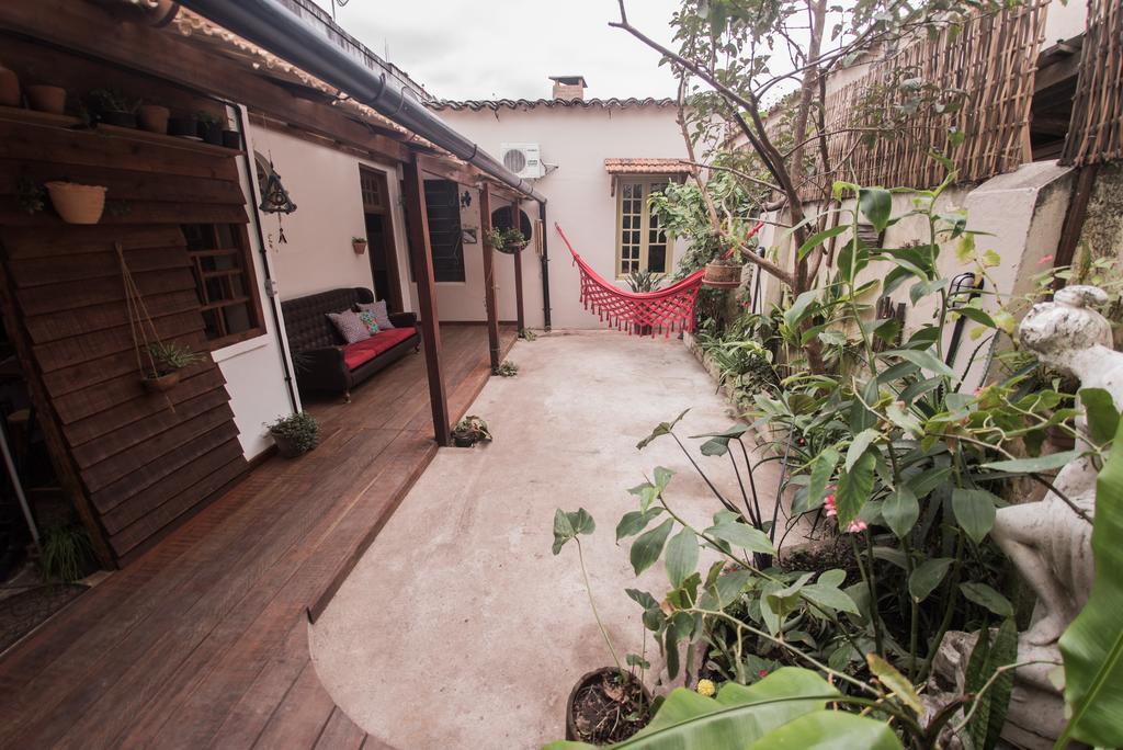 Frida Casa Hostel Pelotas Dış mekan fotoğraf