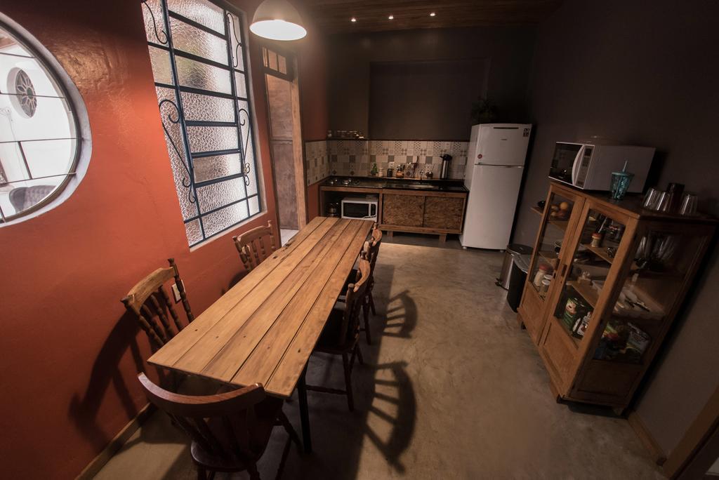 Frida Casa Hostel Pelotas Dış mekan fotoğraf