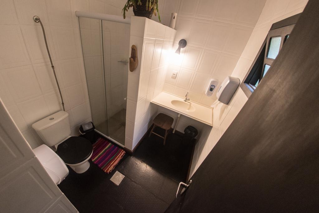 Frida Casa Hostel Pelotas Dış mekan fotoğraf