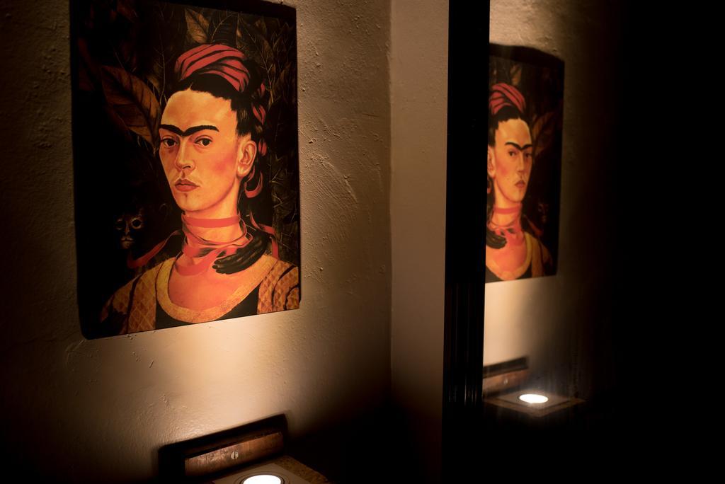 Frida Casa Hostel Pelotas Dış mekan fotoğraf