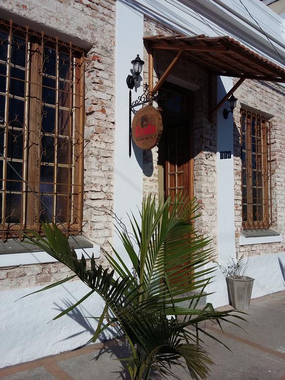 Frida Casa Hostel Pelotas Dış mekan fotoğraf