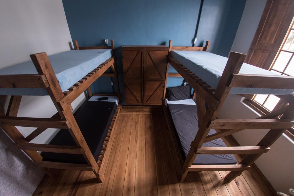 Frida Casa Hostel Pelotas Dış mekan fotoğraf