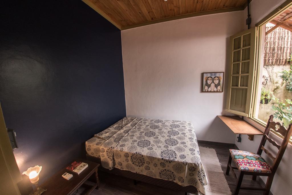 Frida Casa Hostel Pelotas Dış mekan fotoğraf