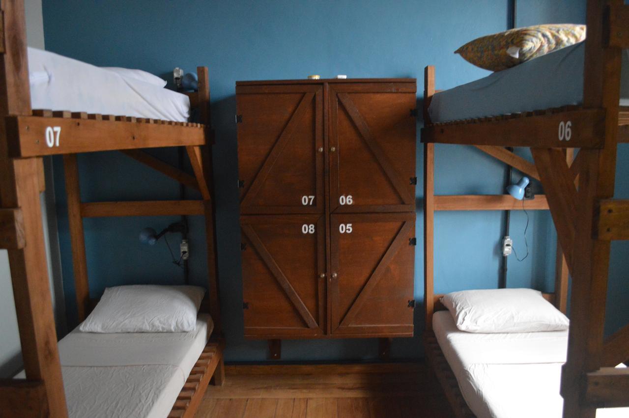 Frida Casa Hostel Pelotas Dış mekan fotoğraf