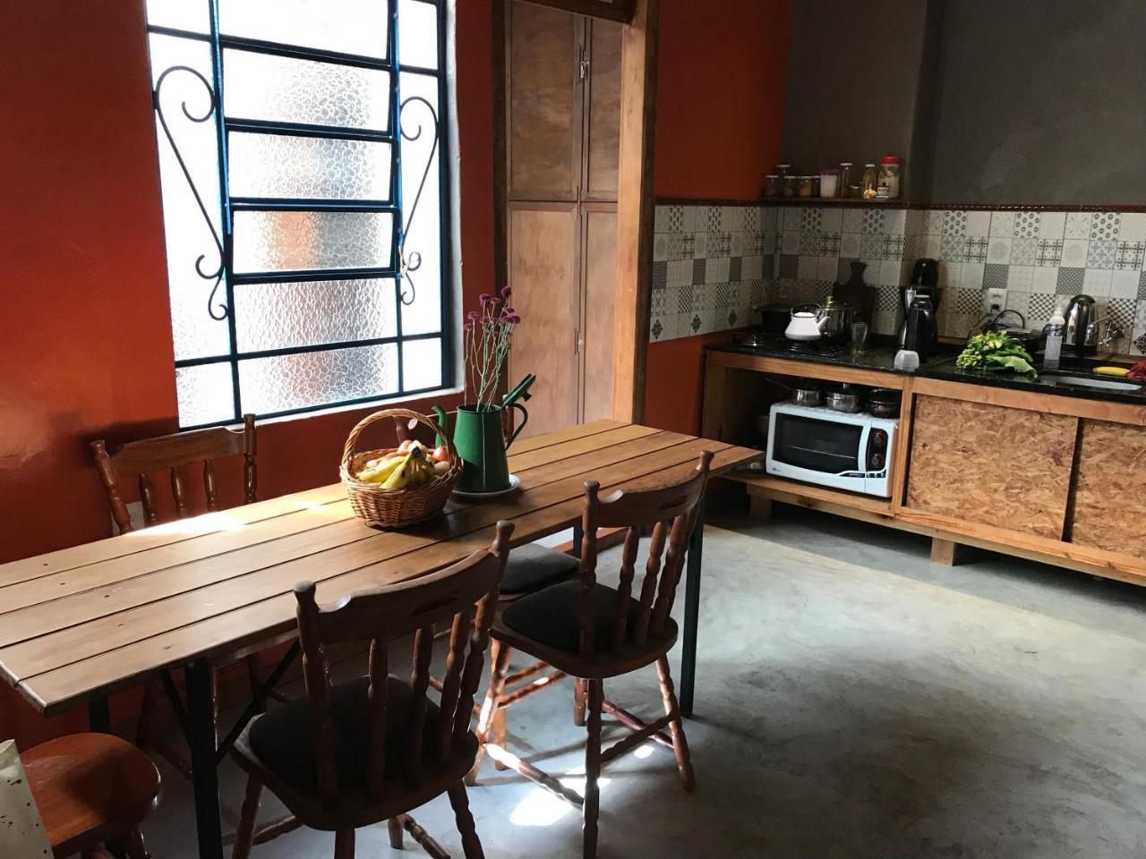 Frida Casa Hostel Pelotas Dış mekan fotoğraf
