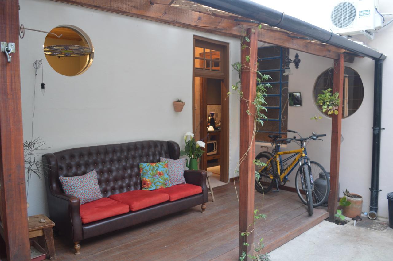 Frida Casa Hostel Pelotas Dış mekan fotoğraf
