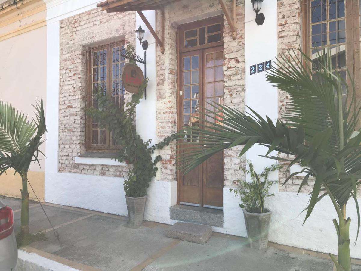 Frida Casa Hostel Pelotas Dış mekan fotoğraf