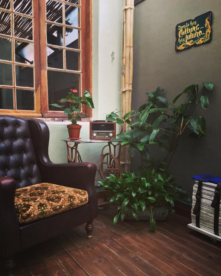 Frida Casa Hostel Pelotas Dış mekan fotoğraf