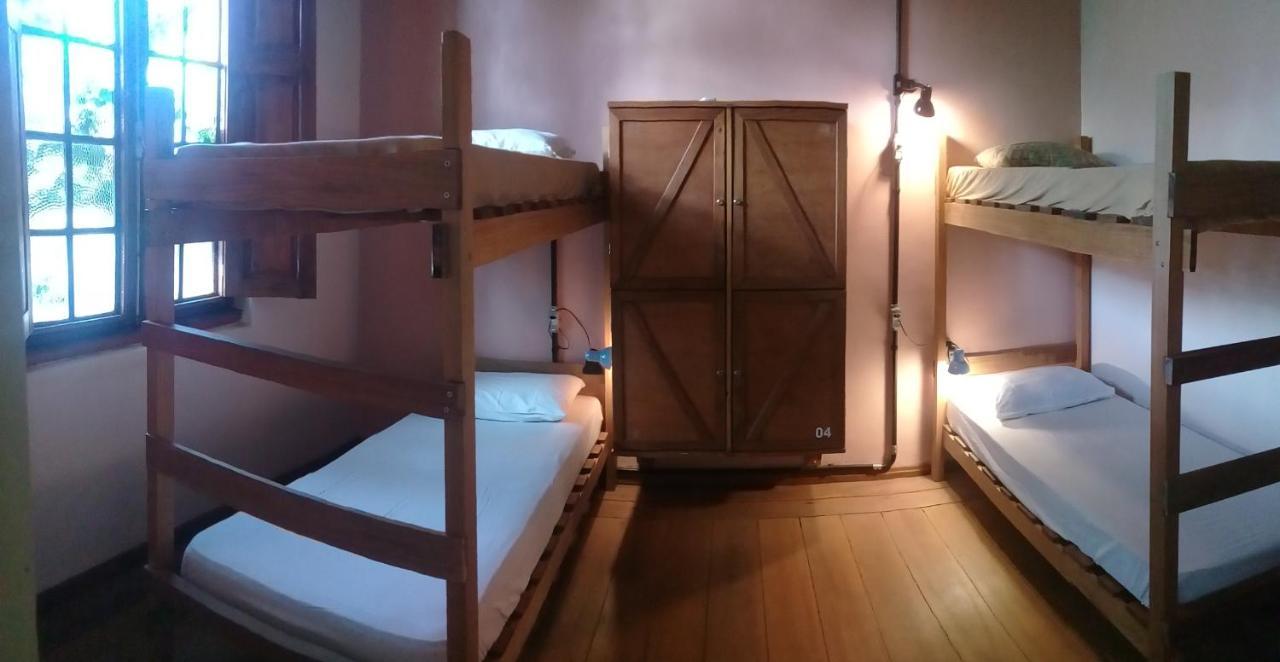 Frida Casa Hostel Pelotas Dış mekan fotoğraf
