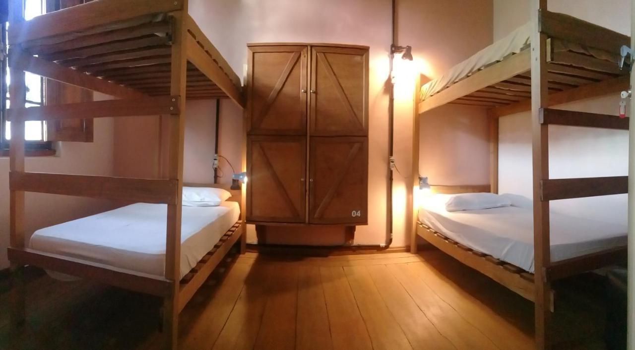 Frida Casa Hostel Pelotas Dış mekan fotoğraf