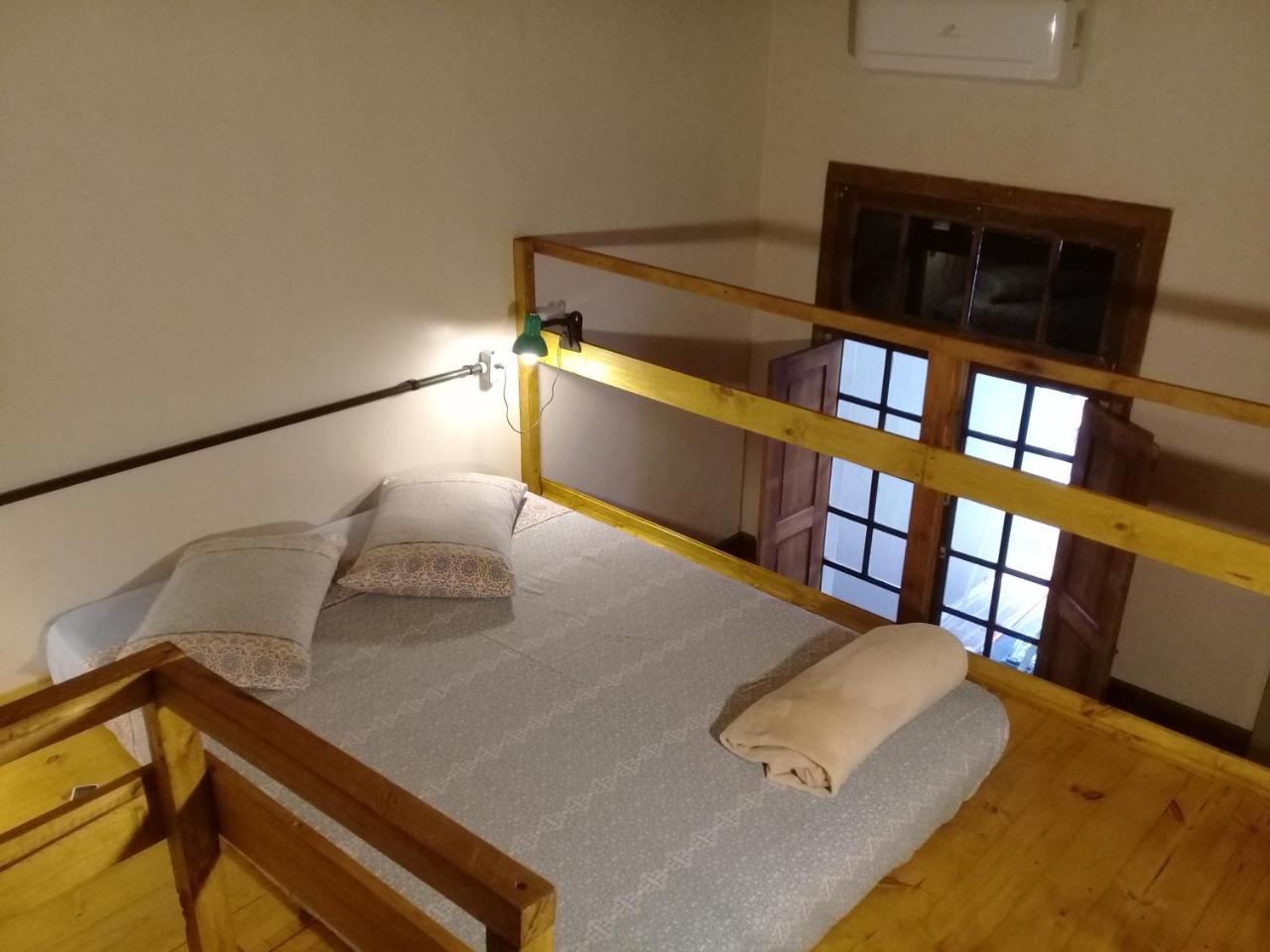 Frida Casa Hostel Pelotas Dış mekan fotoğraf