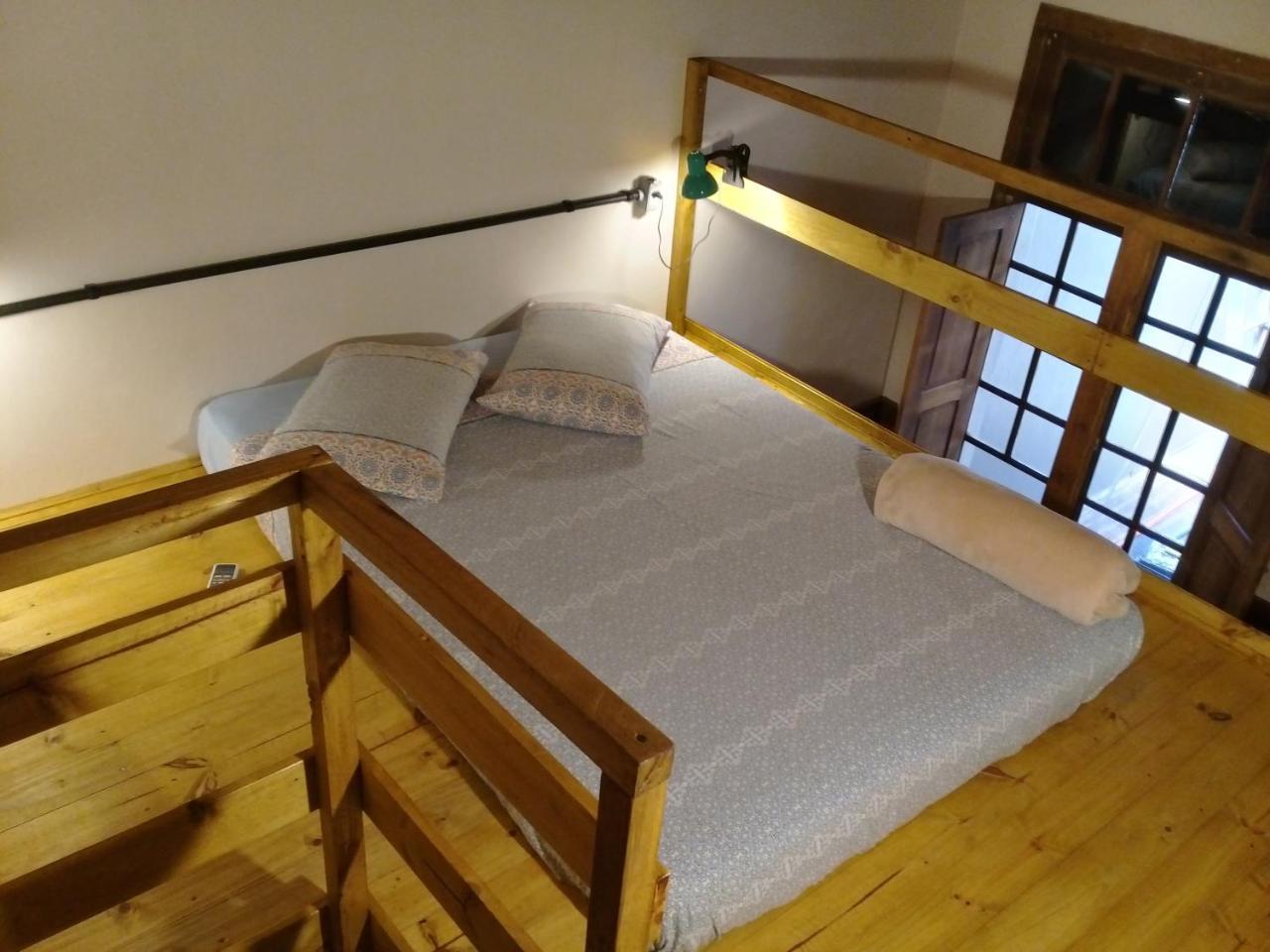 Frida Casa Hostel Pelotas Dış mekan fotoğraf