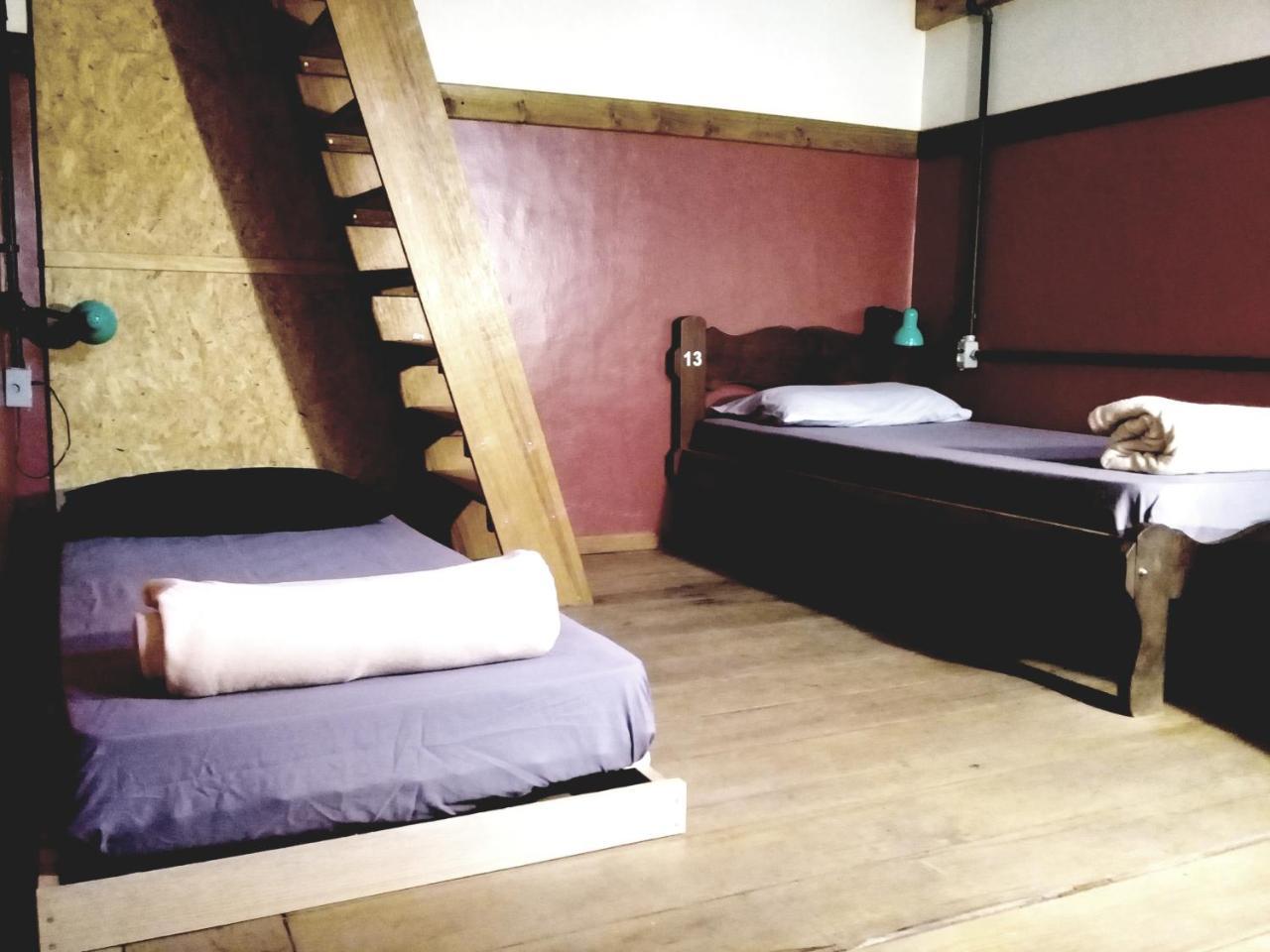Frida Casa Hostel Pelotas Dış mekan fotoğraf