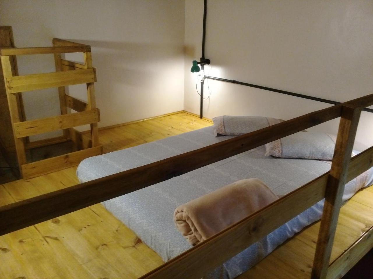 Frida Casa Hostel Pelotas Dış mekan fotoğraf