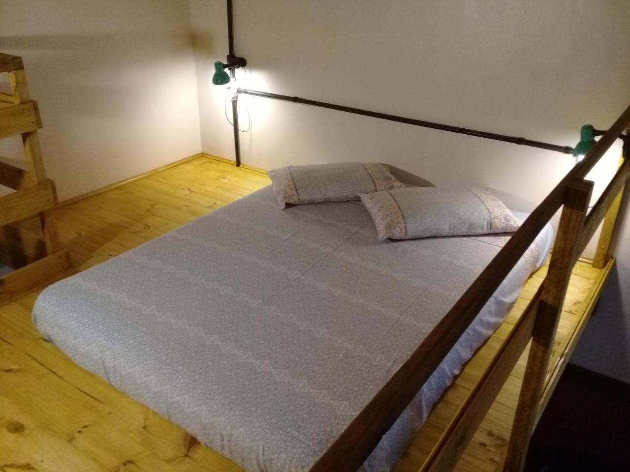 Frida Casa Hostel Pelotas Dış mekan fotoğraf