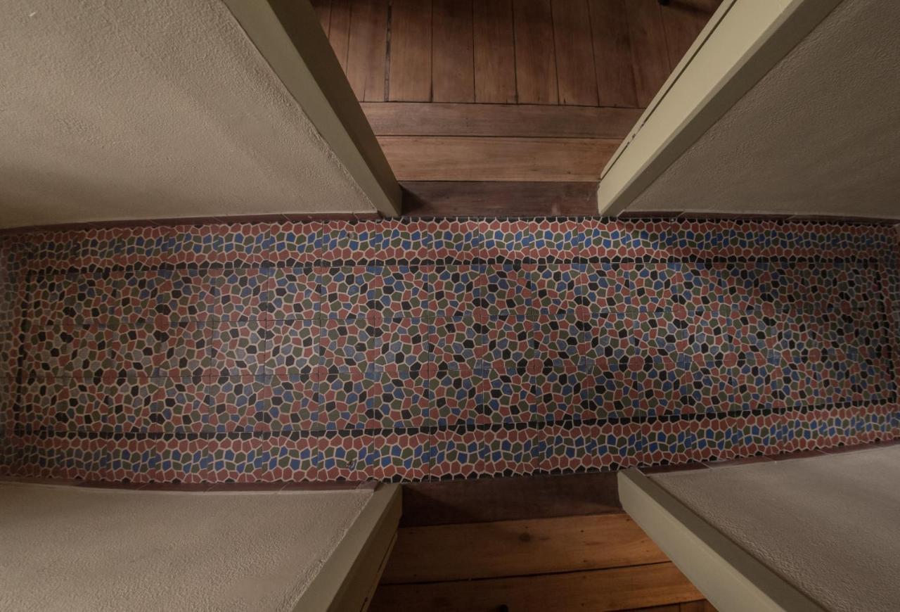 Frida Casa Hostel Pelotas Dış mekan fotoğraf